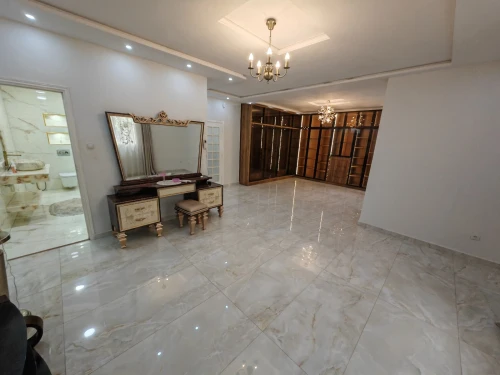 Location Villa Alger Kouba