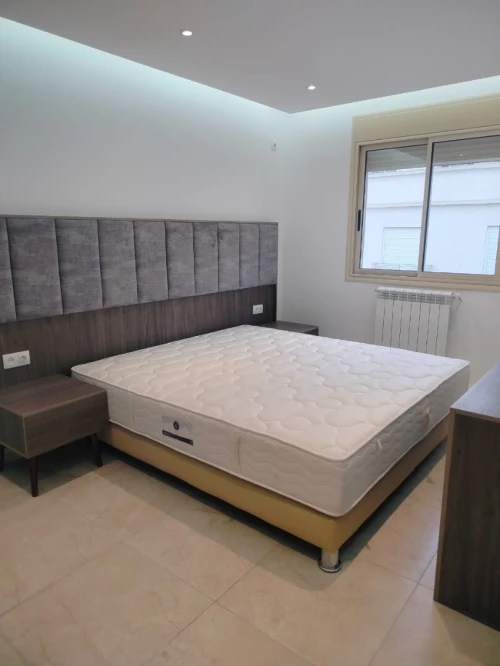 Location Appartement F4 Alger Hydra