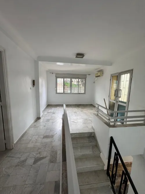 Location Appartement Duplex F6 Alger Hydra