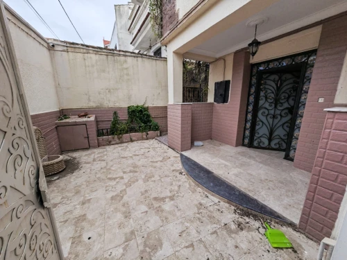Vente Villa Alger Kouba
