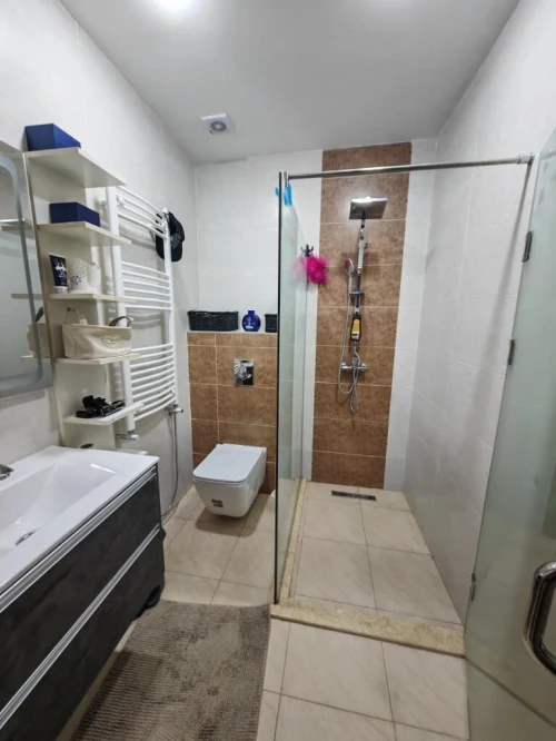 Vente Appartement F4 Alger Birkhadem