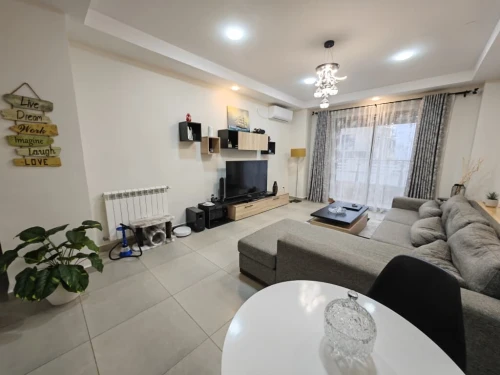 Vente Appartement F4 Alger Birkhadem