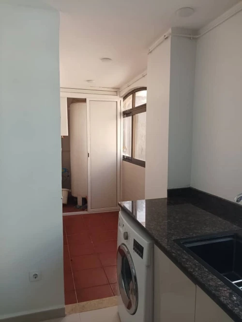 Location Appartement F4 Alger Said hamdine