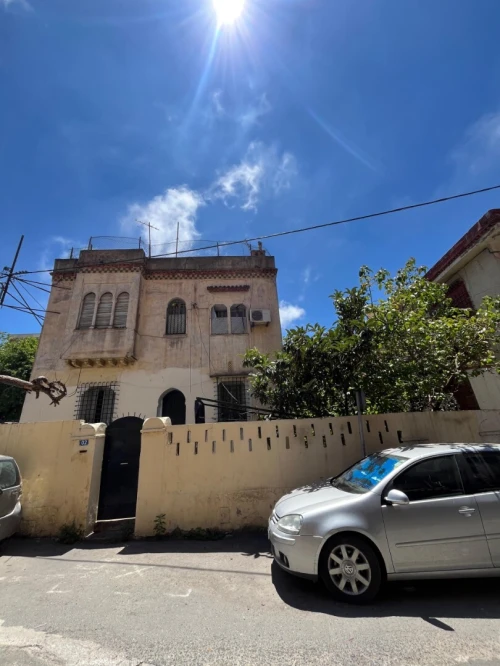 Vente Villa Alger El biar