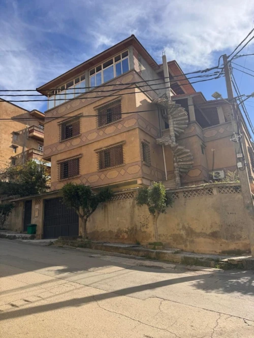 Vente Villa Alger Baba hassen