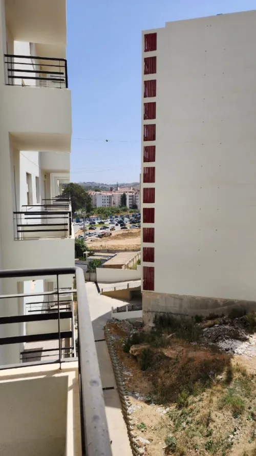 Vente Appartement F3 Alger Ouled fayet