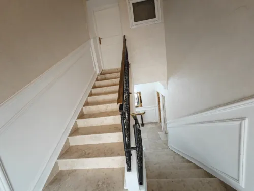 Location Villa Alger Kouba