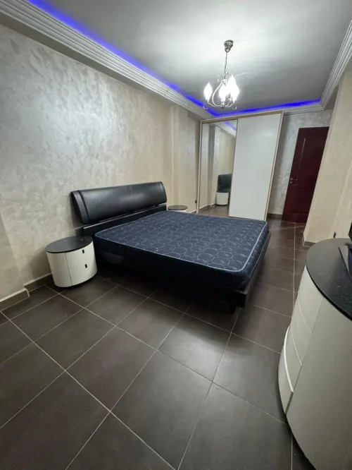 Location Appartement F4 Alger Hydra
