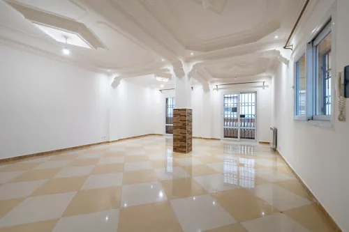 Location Villa Alger Birkhadem