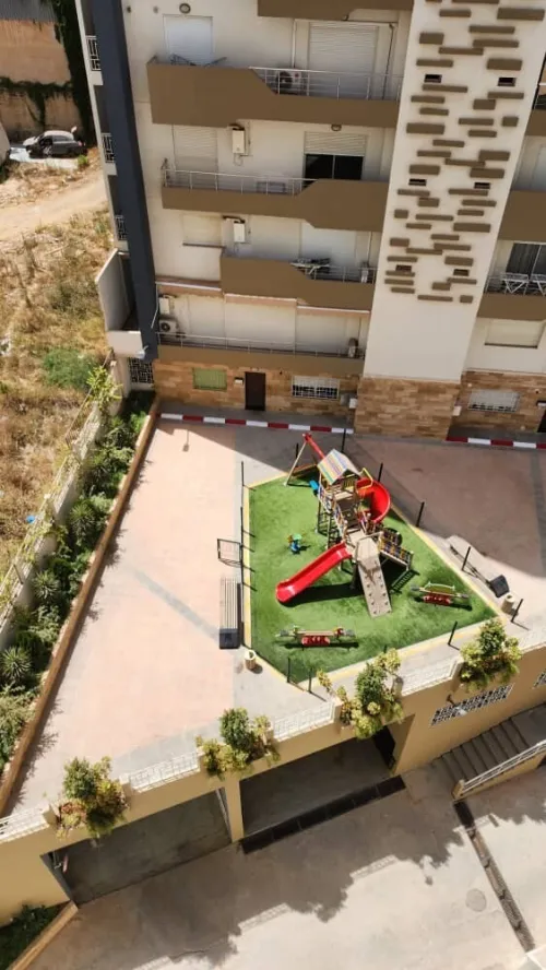 Vente Appartement F3 Alger Ouled fayet