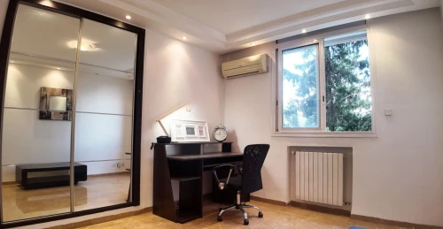 Location Appartement F4 Alger Hydra