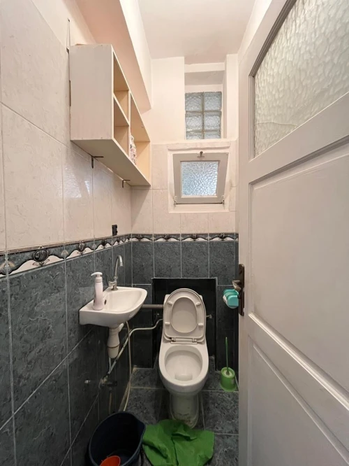 Vente Appartement F5 Alger Ouled fayet