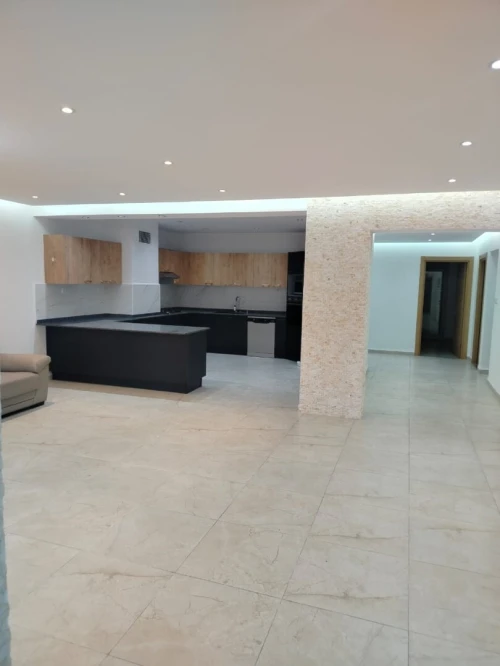 Location Appartement F4 Alger Hydra