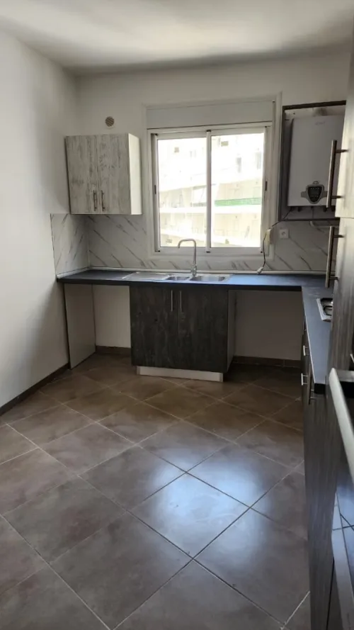 Vente Appartement F3 Alger Ouled fayet