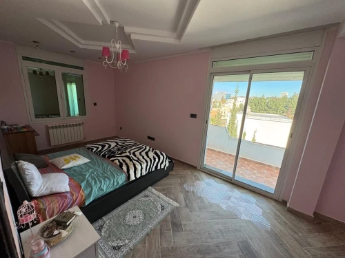 Location Appartement Duplex F6 Alger Ben aknoun