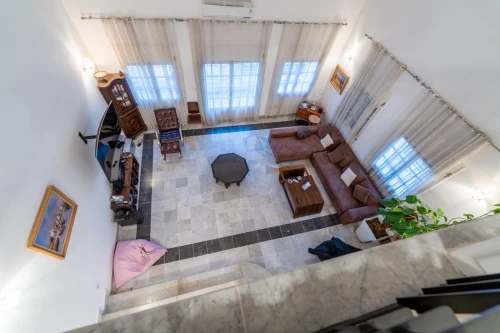 Location Appartement Duplex F6 Alger Hydra