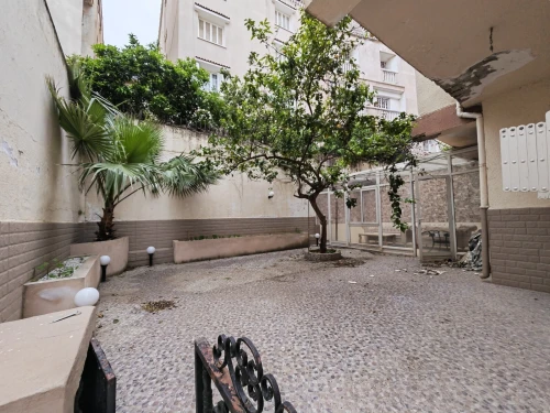 Location Villa Alger Kouba