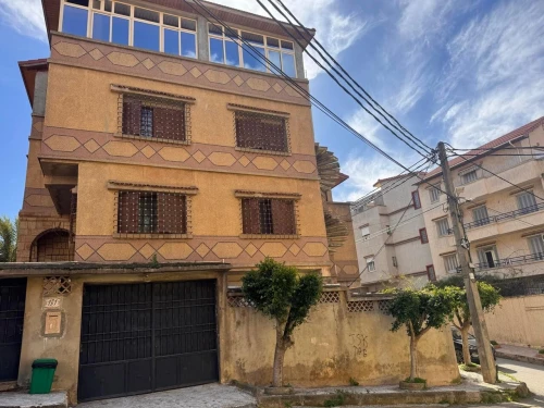 Vente Villa Alger Baba hassen