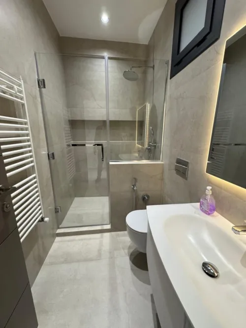Location Appartement F4 Alger Hydra