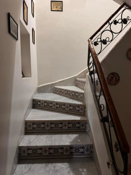Vente Villa Alger Baba hassen