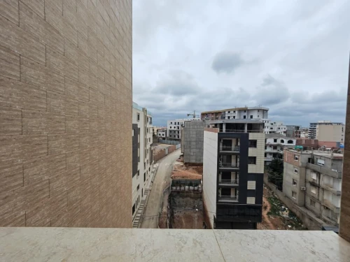 Vente Appartement F4 Alger Birkhadem
