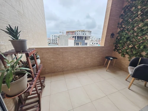 Vente Appartement F4 Alger Birkhadem