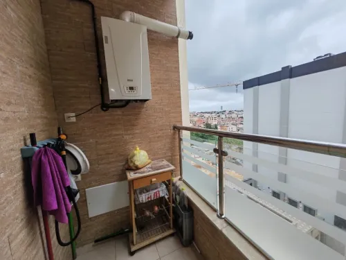 Location Appartement F4 Alger Birkhadem