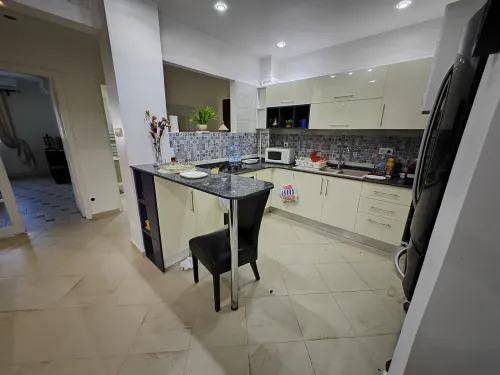 Vente Appartement Niveau de villa F4 Alger Ben aknoun