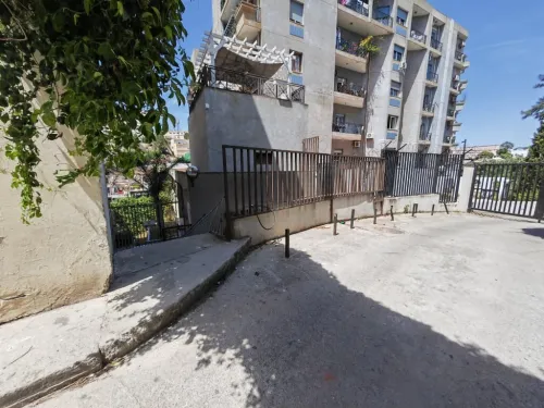 Location Local Alger Said hamdine