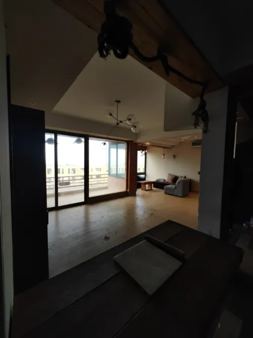Vente Appartement F5 Alger El mouradia