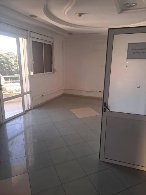 Location Immeuble Alger El mouradia