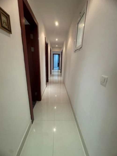 Vente Appartement F6 Alger Cheraga