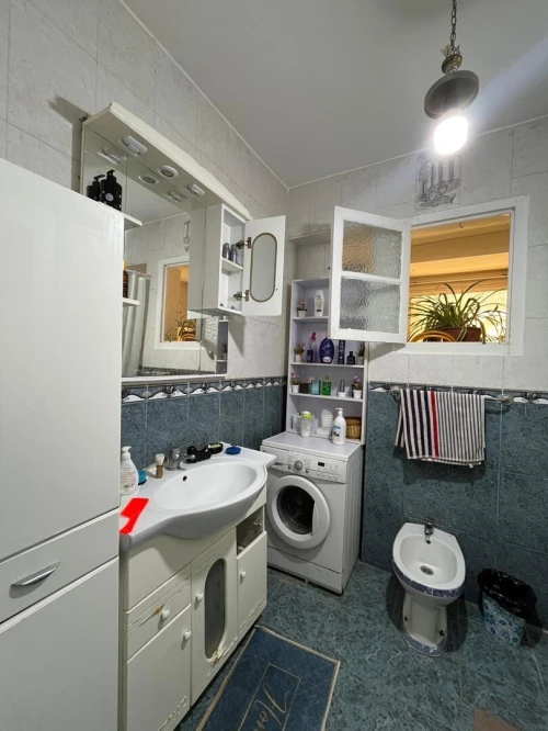 Vente Appartement F5 Alger Ouled fayet