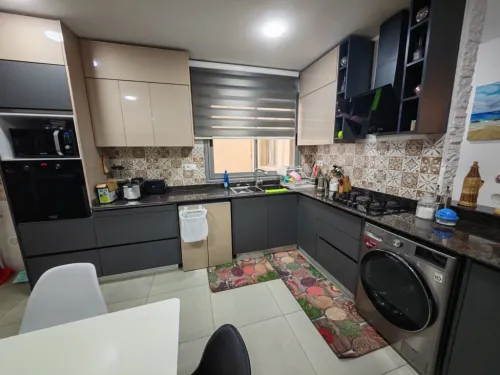 Location Appartement F4 Alger Birkhadem