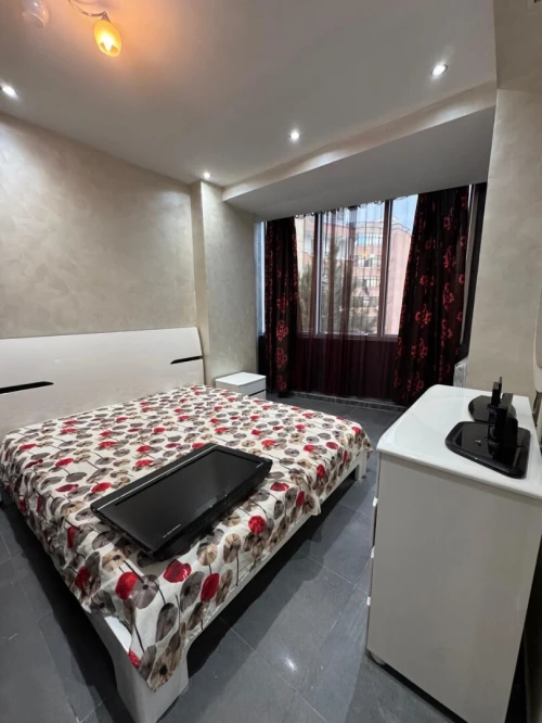 Location Appartement F4 Alger Hydra