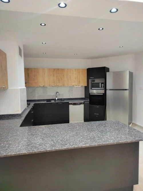 Location Appartement F4 Alger Hydra