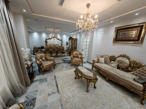 Vente Villa Alger Kouba