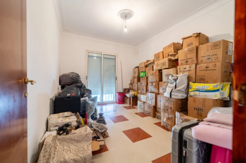 Vente Villa Alger Hydra
