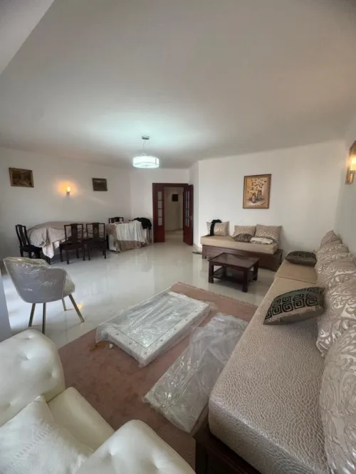 Vente Appartement F6 Alger Cheraga