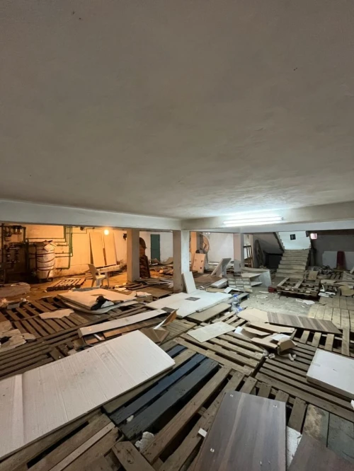Vente Villa Alger Ben aknoun