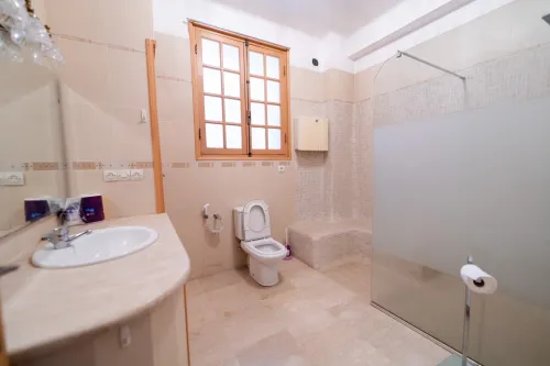 Location Villa Alger Hydra