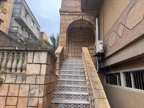 Vente Villa Alger Baba hassen