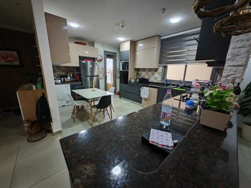 Vente Appartement F4 Alger Birkhadem