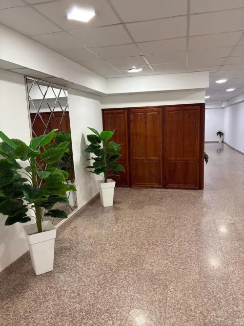 Location Appartement F3 Alger Hydra