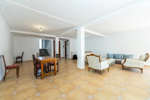 Vente Villa Alger Hydra