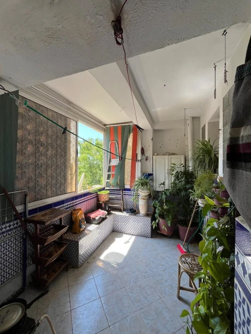 Vente Appartement F5 Alger Ouled fayet