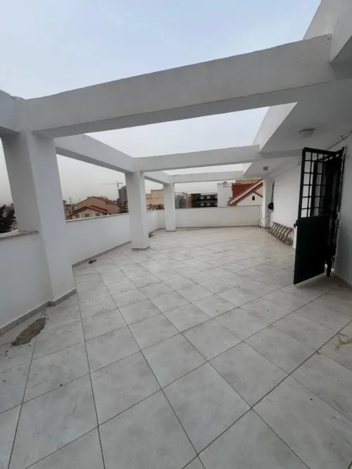 Location Immeuble Alger Said hamdine