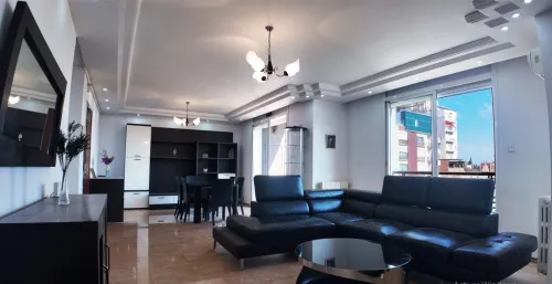 Location Appartement F4 Alger Hydra