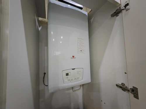 Location Appartement F5 Alger Hydra