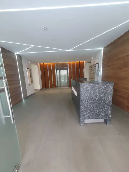 Vente Appartement F4 Alger Hydra